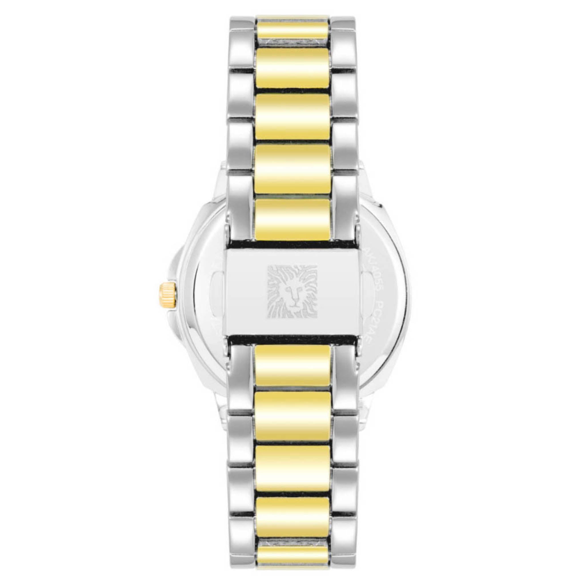 Reloj Anne Klein Ak4055Wttt
