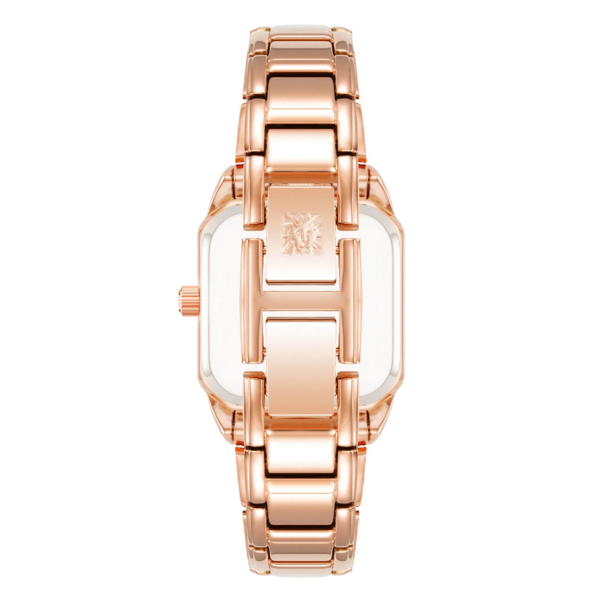 Reloj Anne Klein Ak4062Rgrg