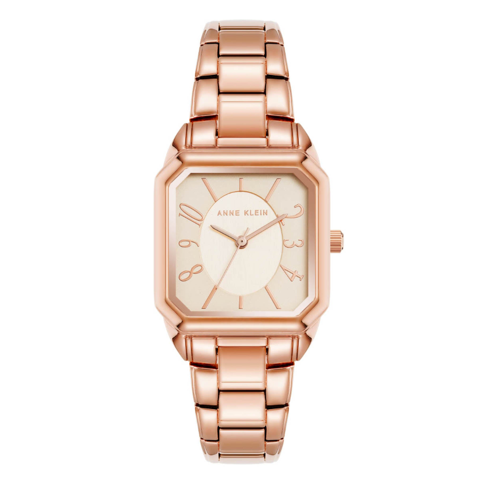 Reloj Anne Klein Ak4062Rgrg