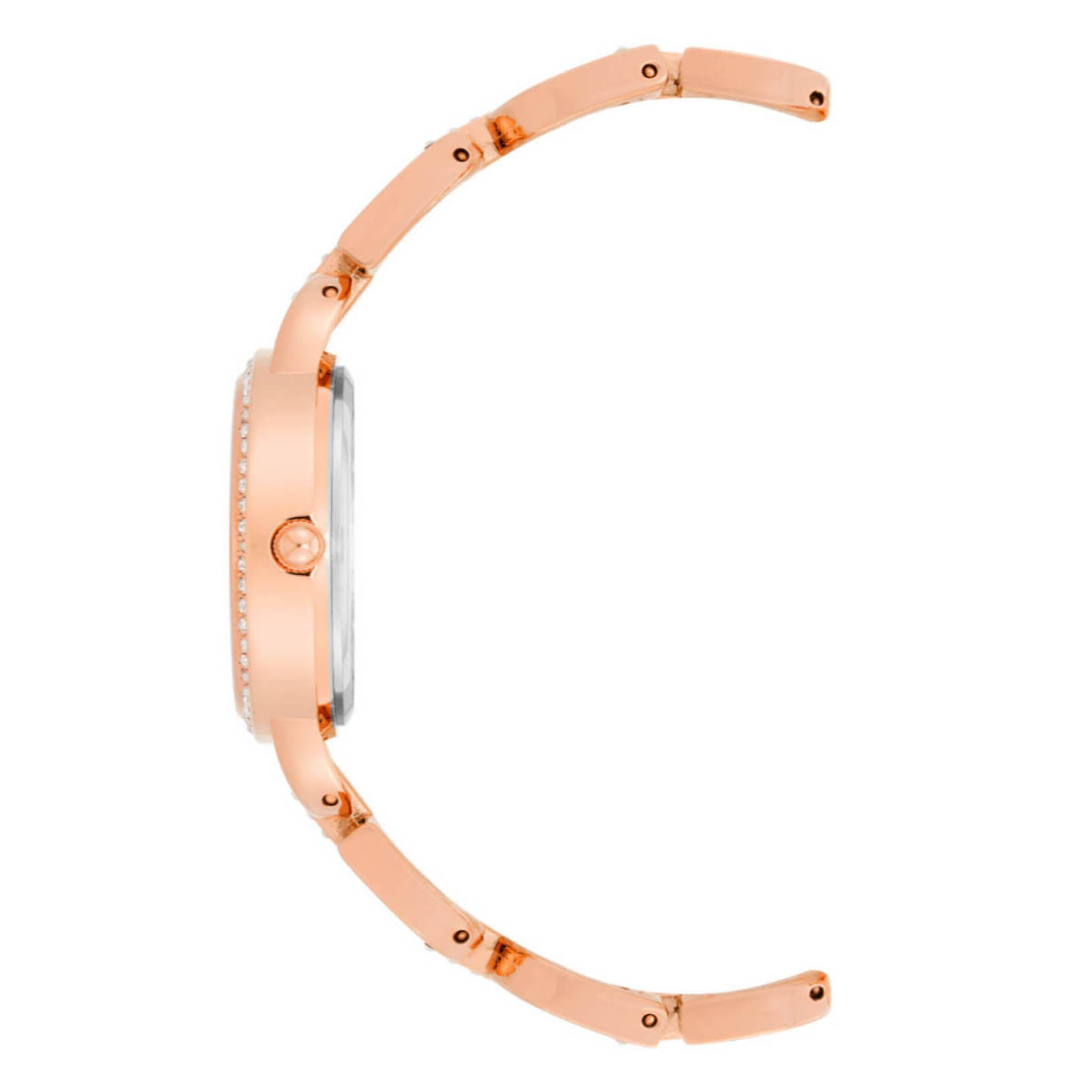 Reloj Anne Klein Ak4104Rgst