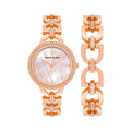 Reloj Anne Klein Ak4104Rgst