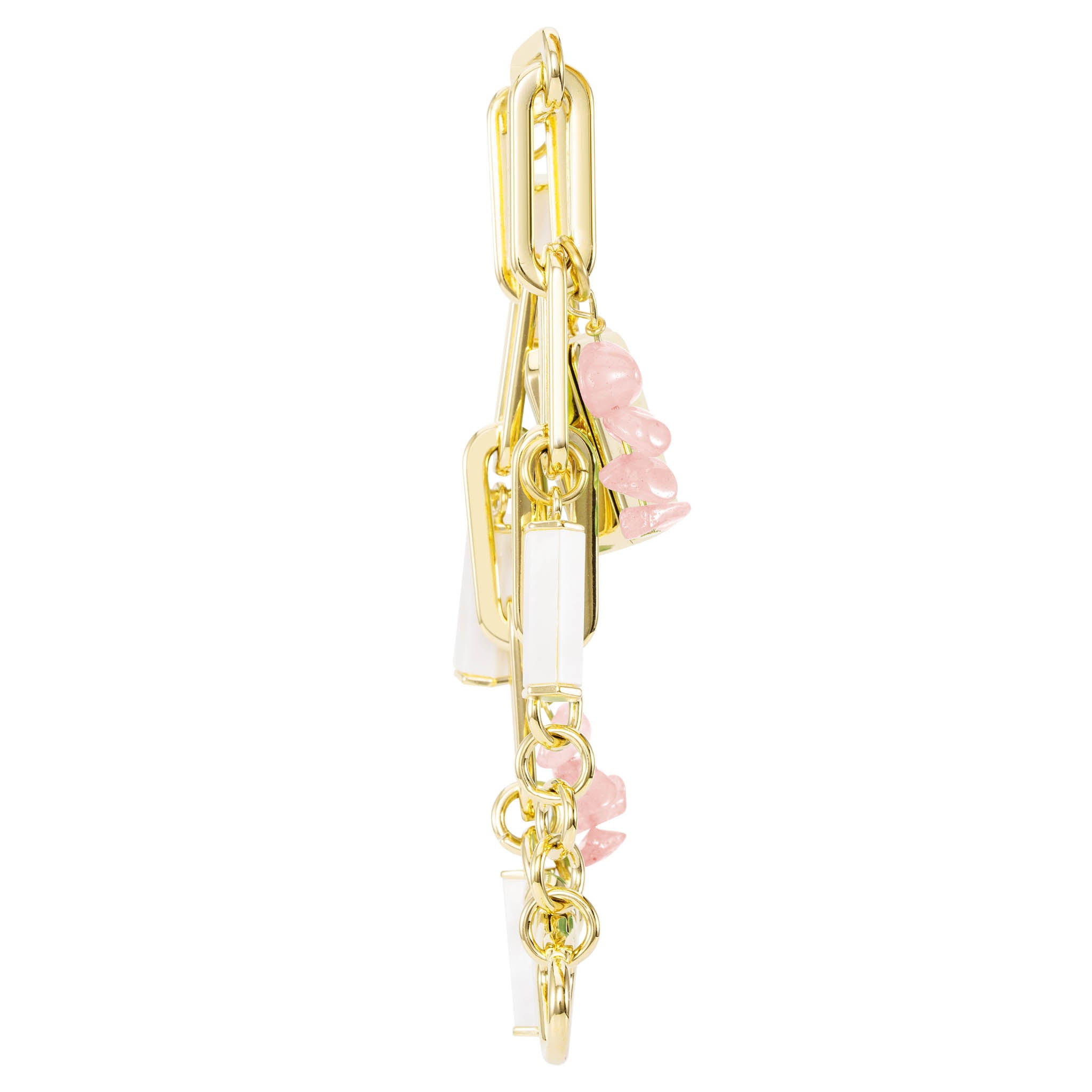 Reloj Anne Klein Color Dorado Ak4108Rqch
