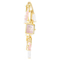 Reloj Anne Klein Color Dorado Ak4108Rqch