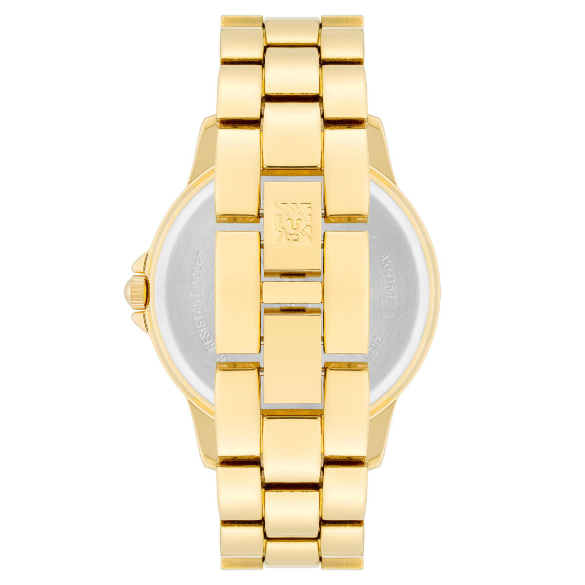 Reloj Anne Klein Ak4164Bkgb