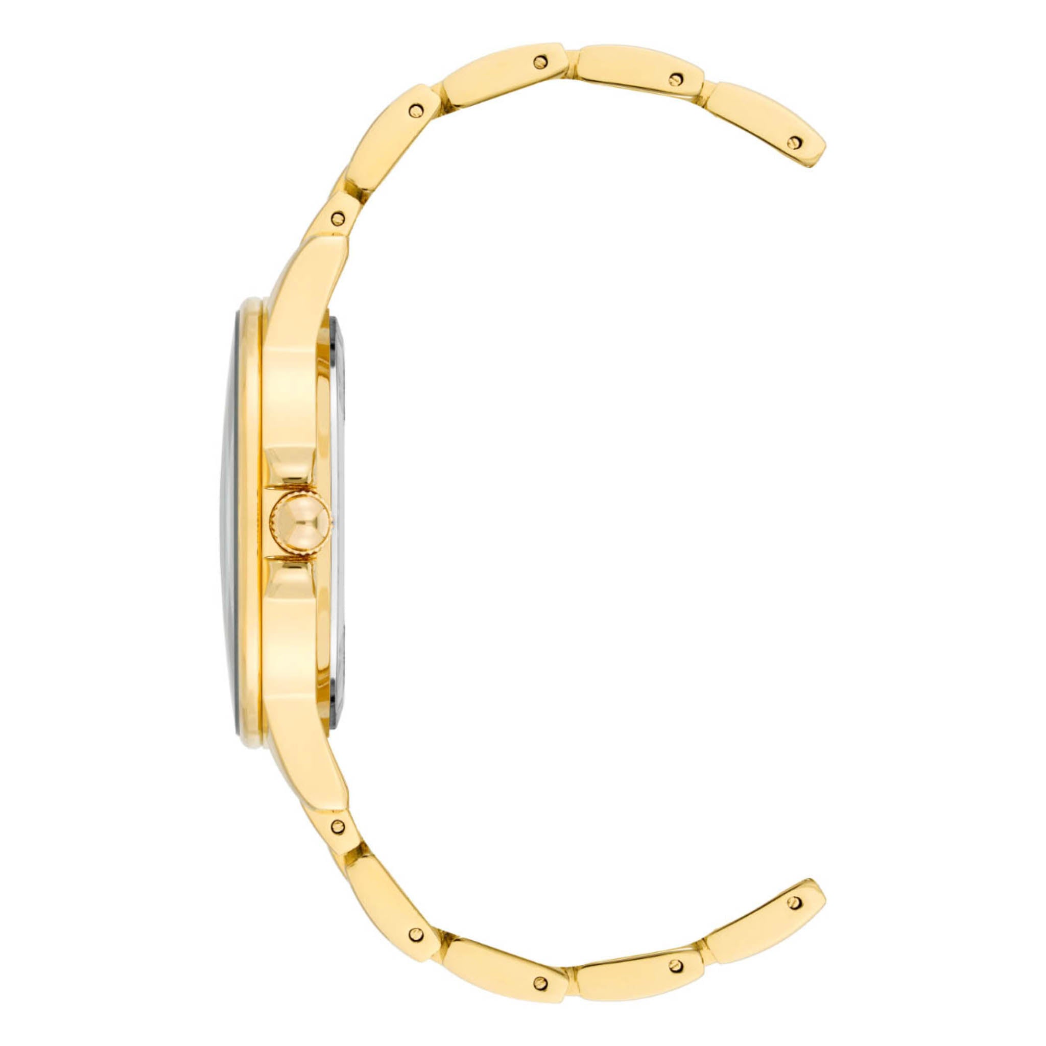 Reloj Anne Klein Ak4164Bkgb