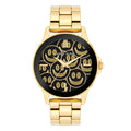 Reloj Anne Klein Ak4164Bkgb