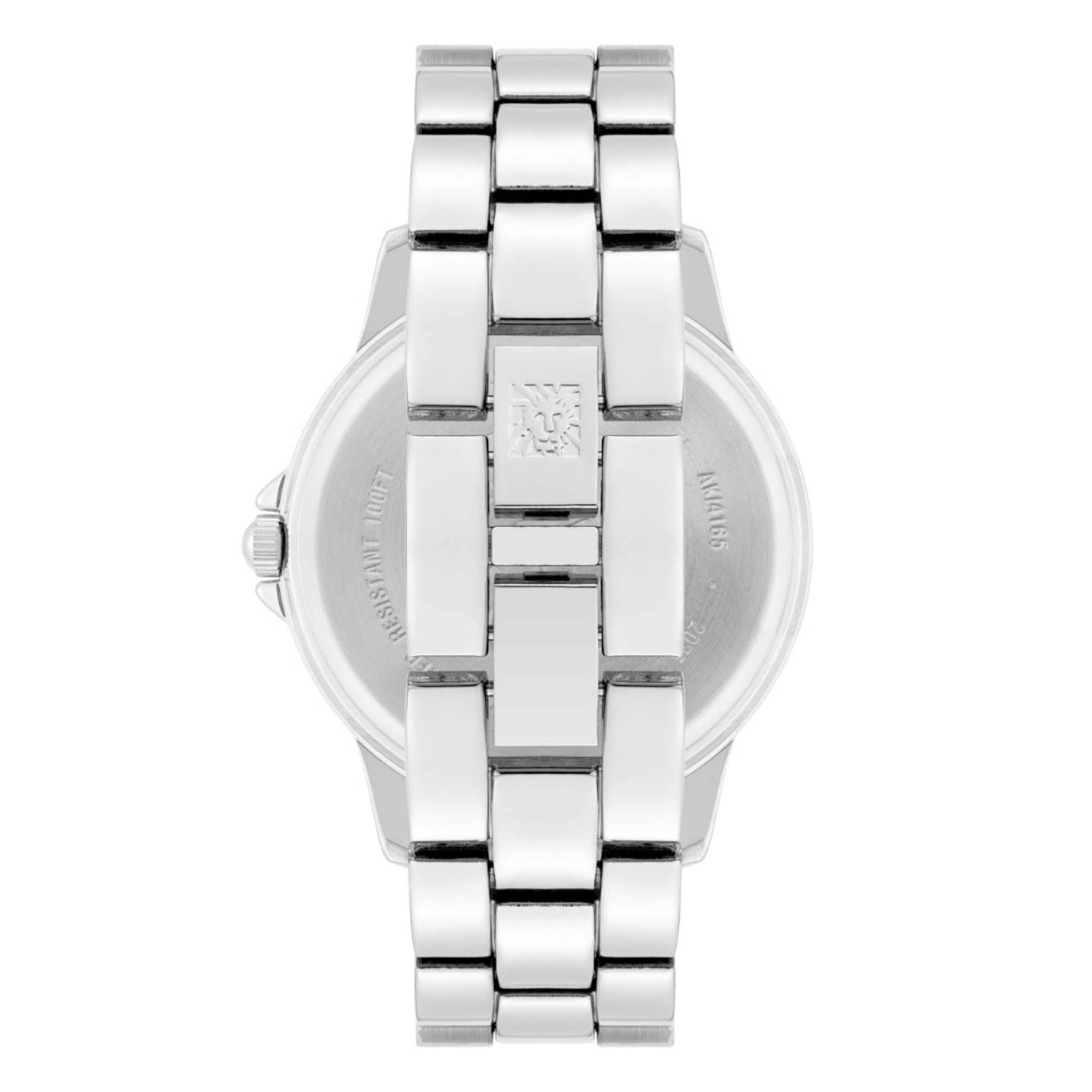 Reloj Anne Klein Ak4165Svsv