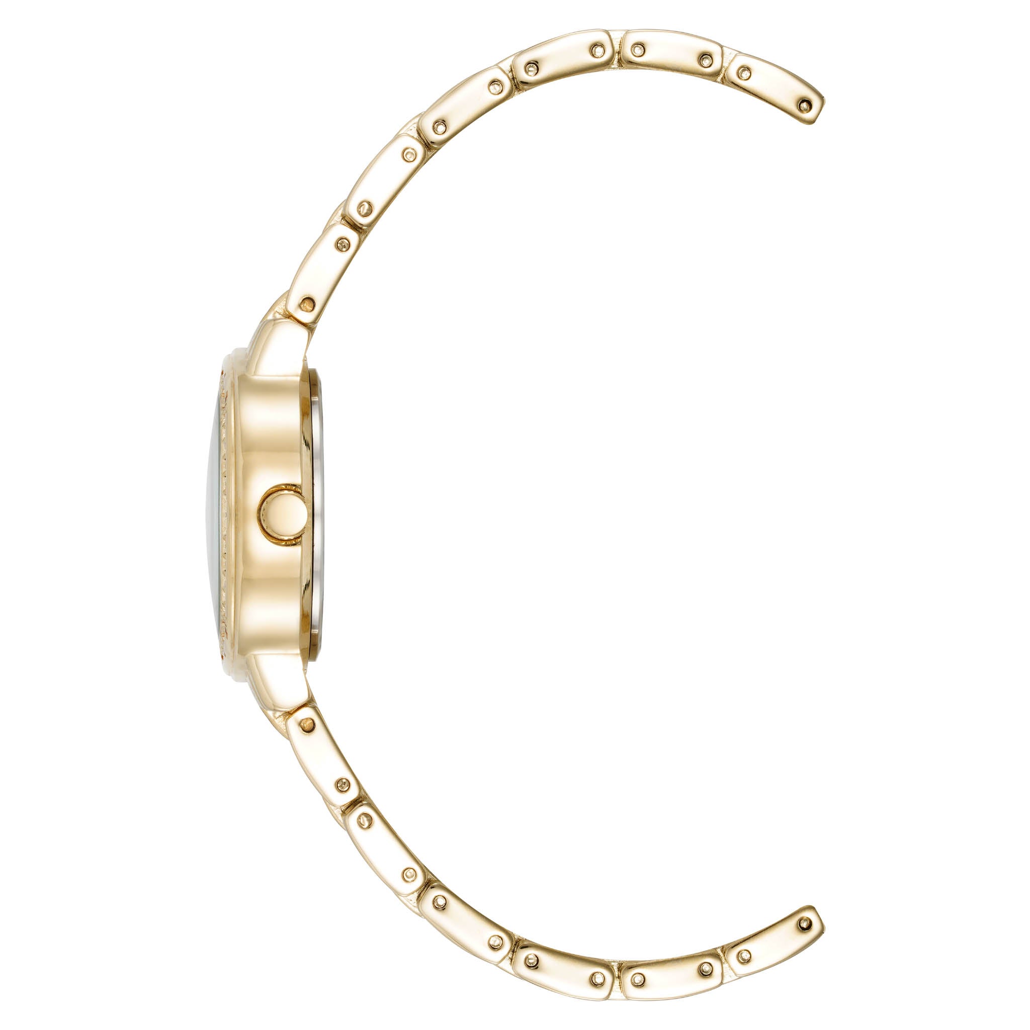 Reloj Anne Klein Color Dorado Ak5104Mpgb