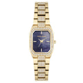 Reloj Anne Klein Dorado para Dama – Diseño Sofisticado, edición Essentials AK5360GMGB