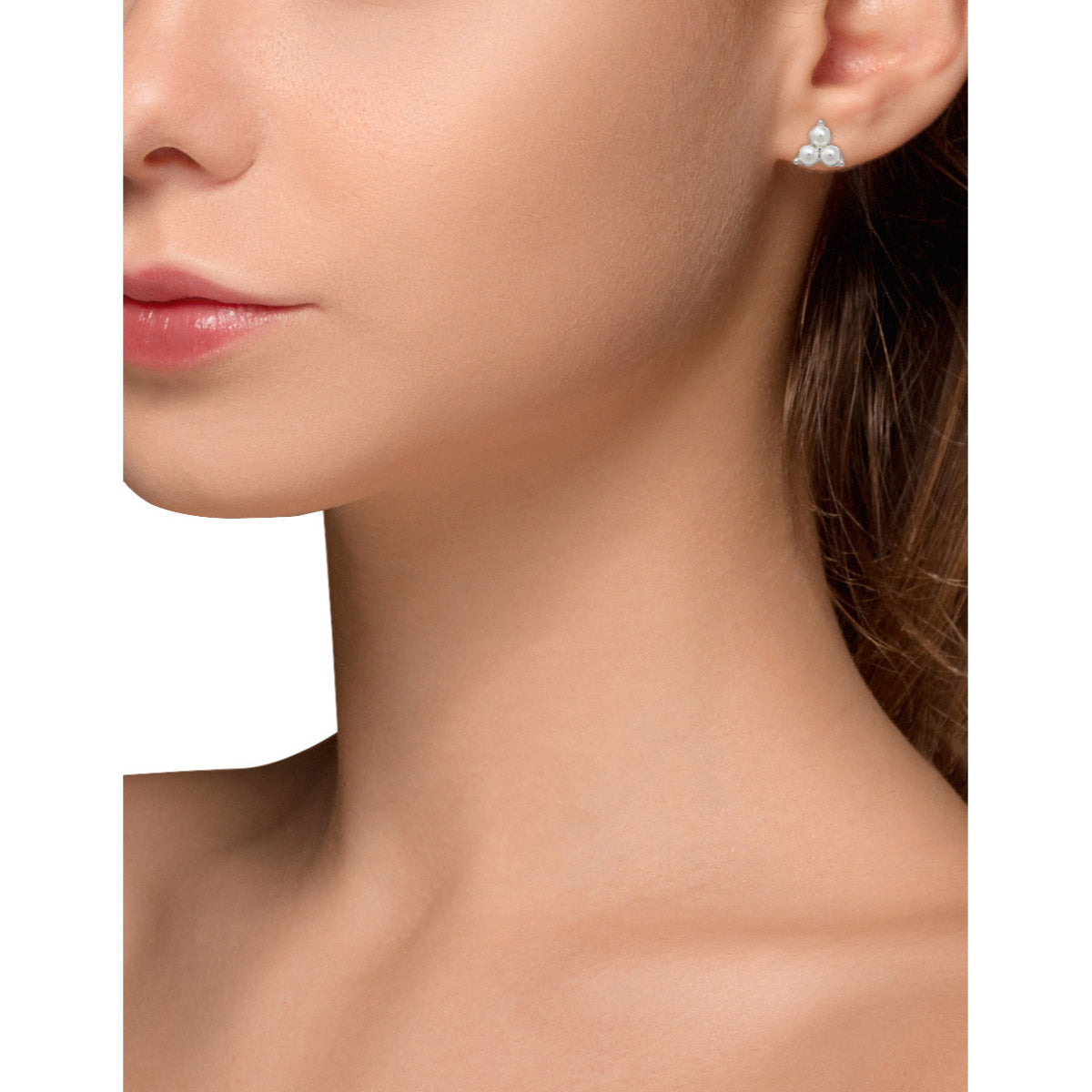 ARETES ANNE KLEIN VIENNA DORADO