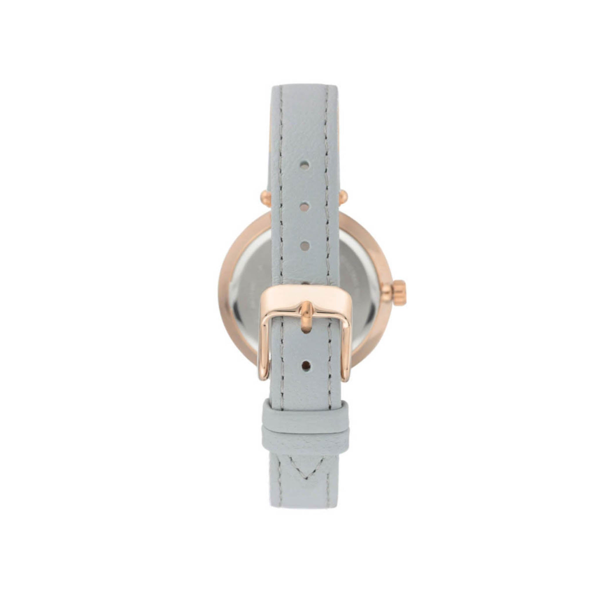 Reloj Anne Klein Ak3380Glgr