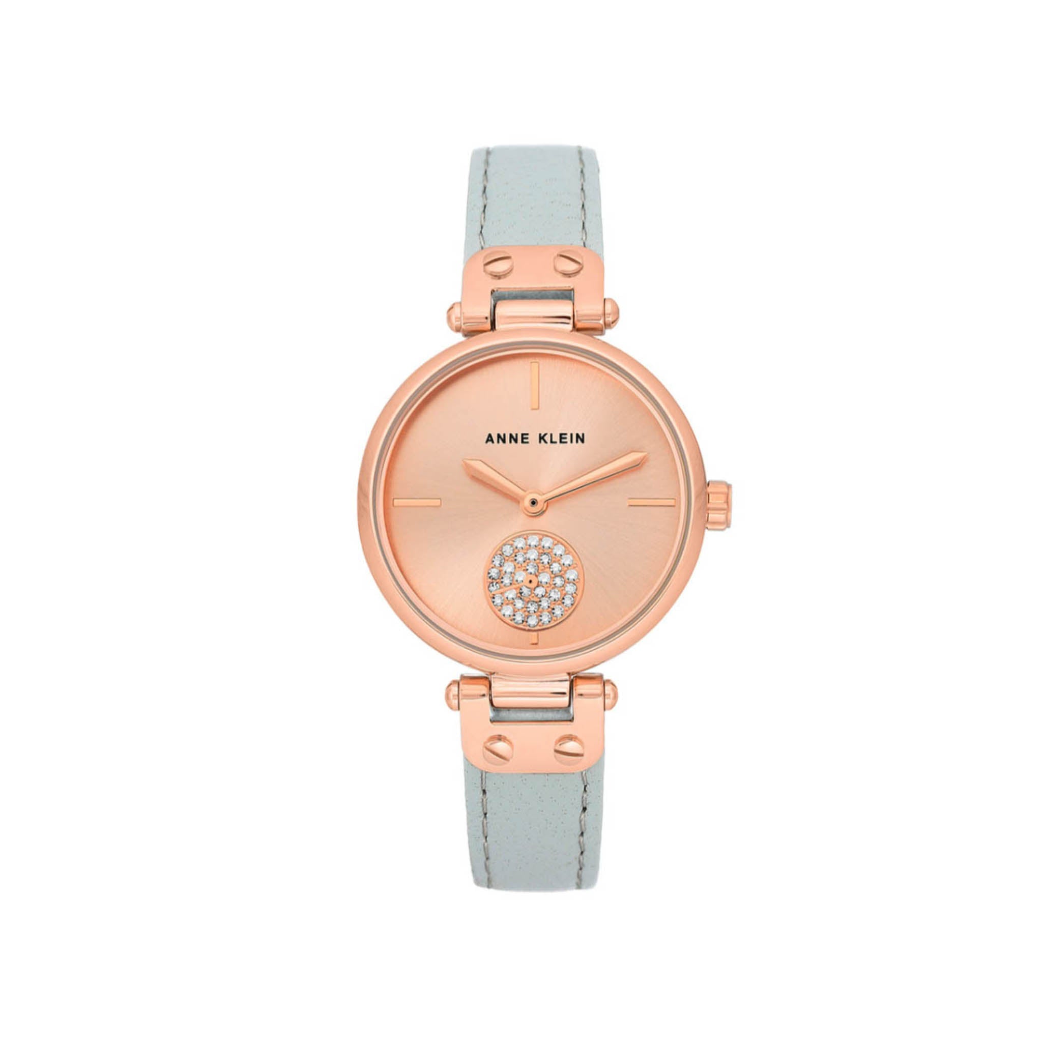 Reloj Anne Klein Ak3380Glgr
