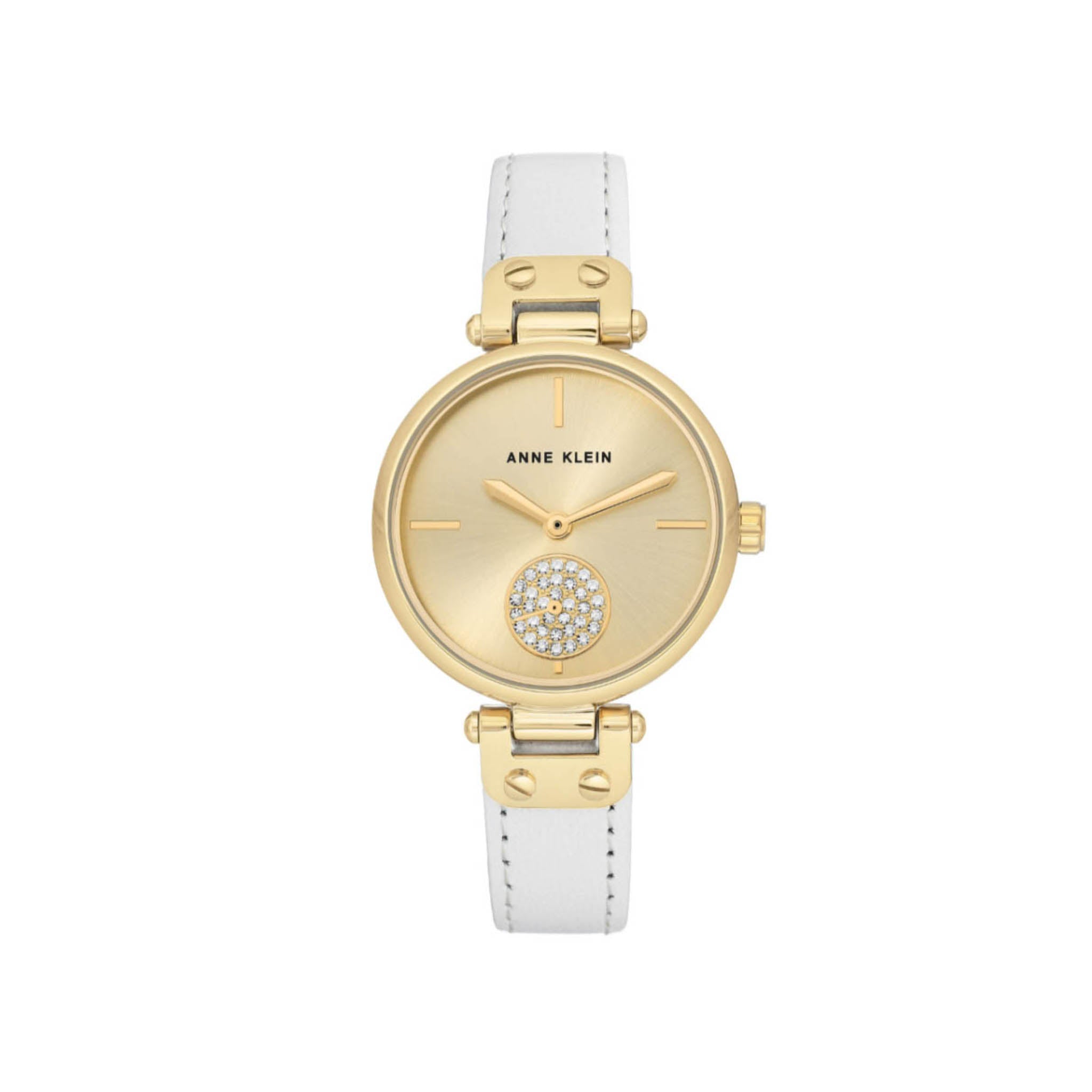 Reloj Anne Klein Ak3380Twhc