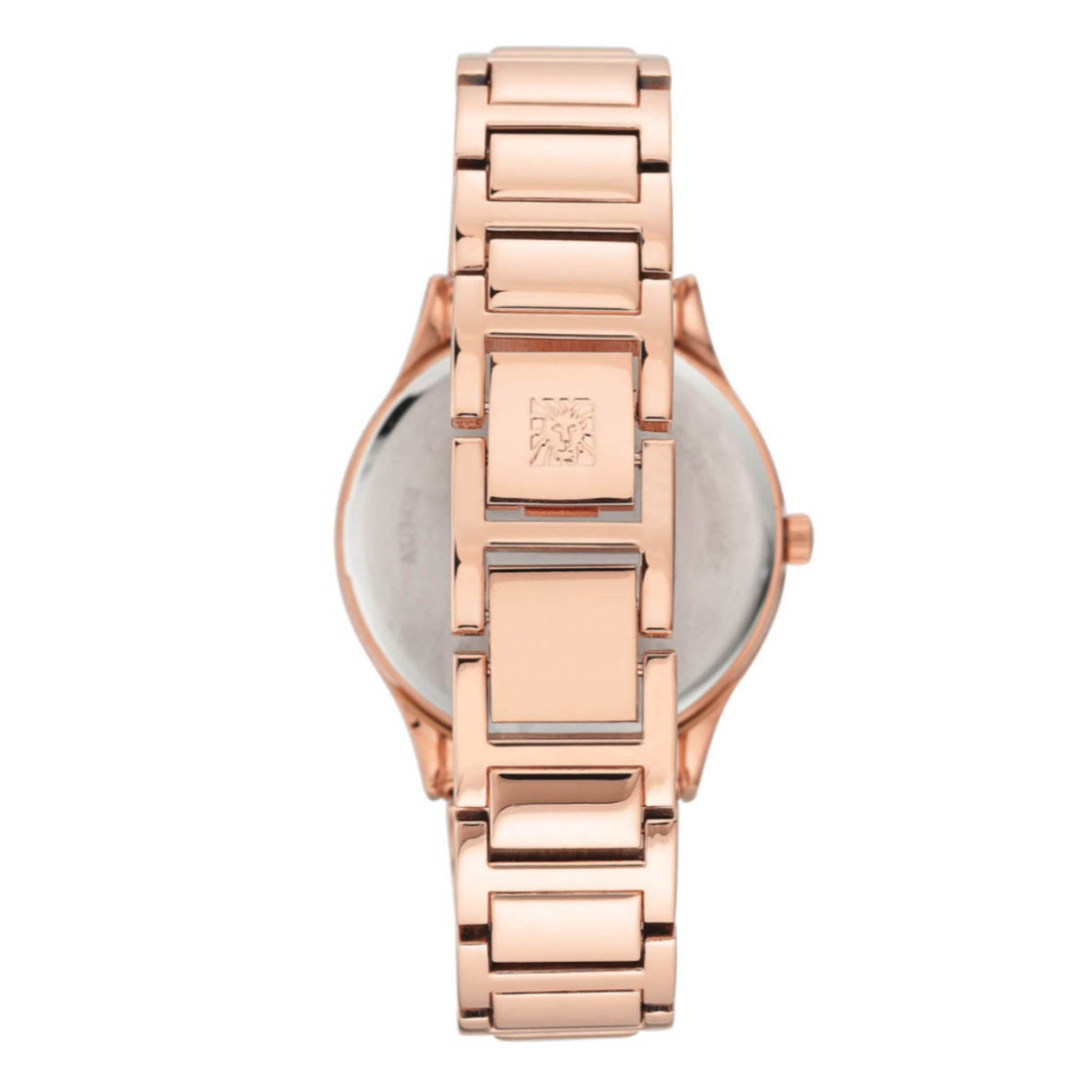 Reloj Anne Klein Ak3416Gryb