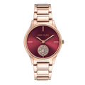 Reloj Anne Klein Ak3416Gryb