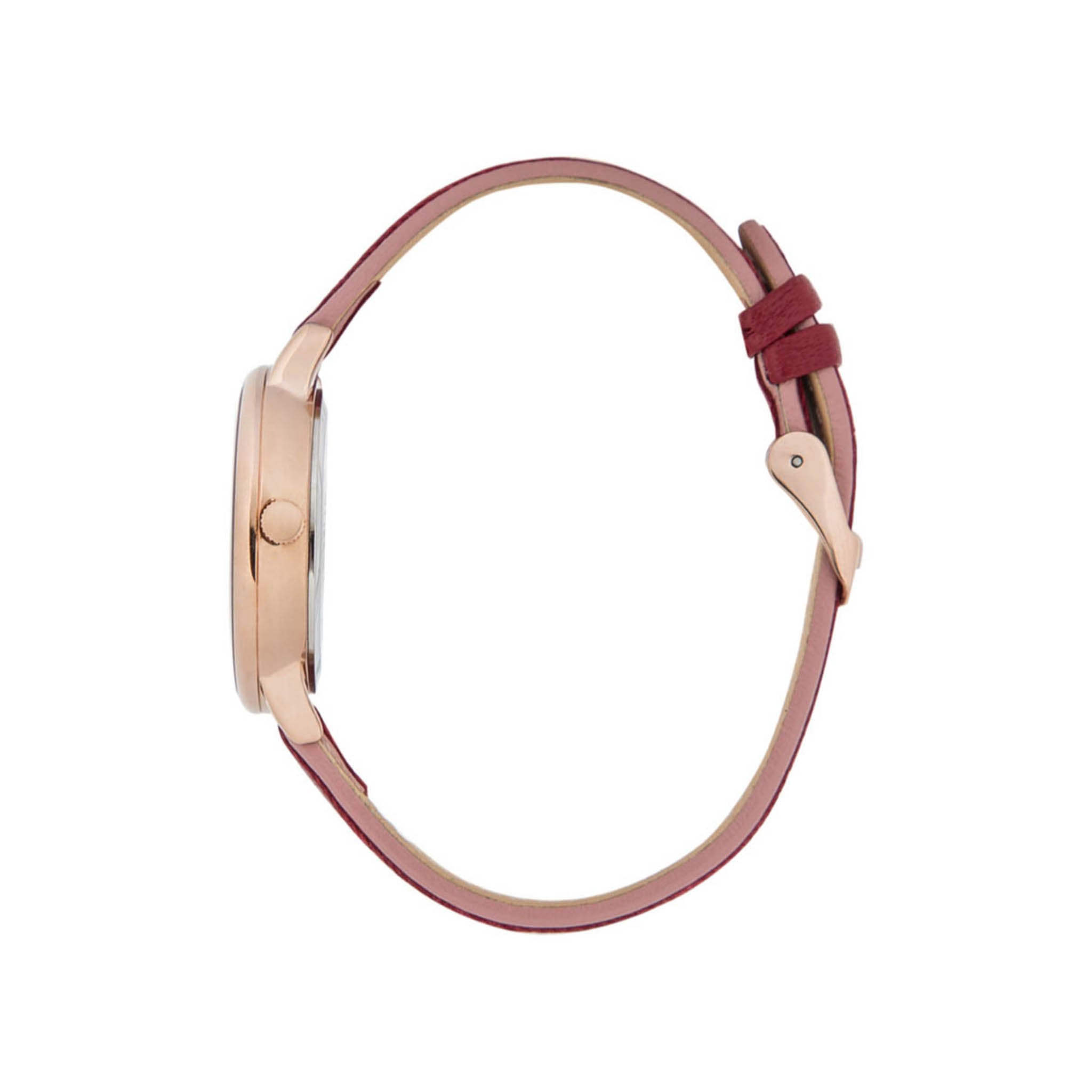 Reloj Anne Klein Ak3446Kpyb