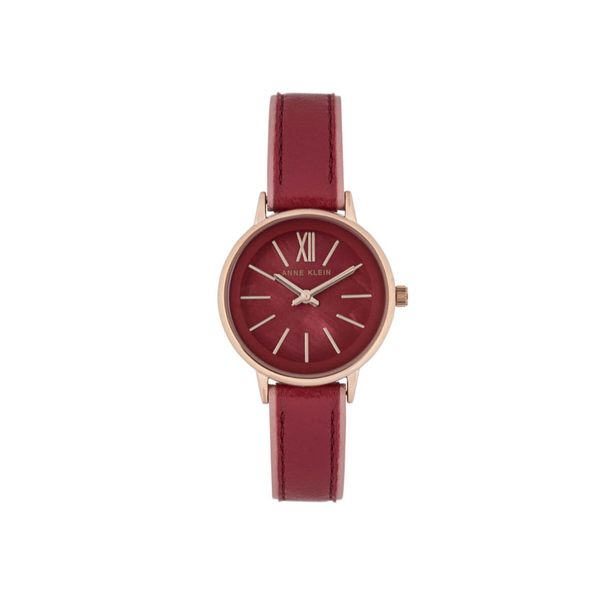 Reloj Anne Klein Ak3446Kpyb