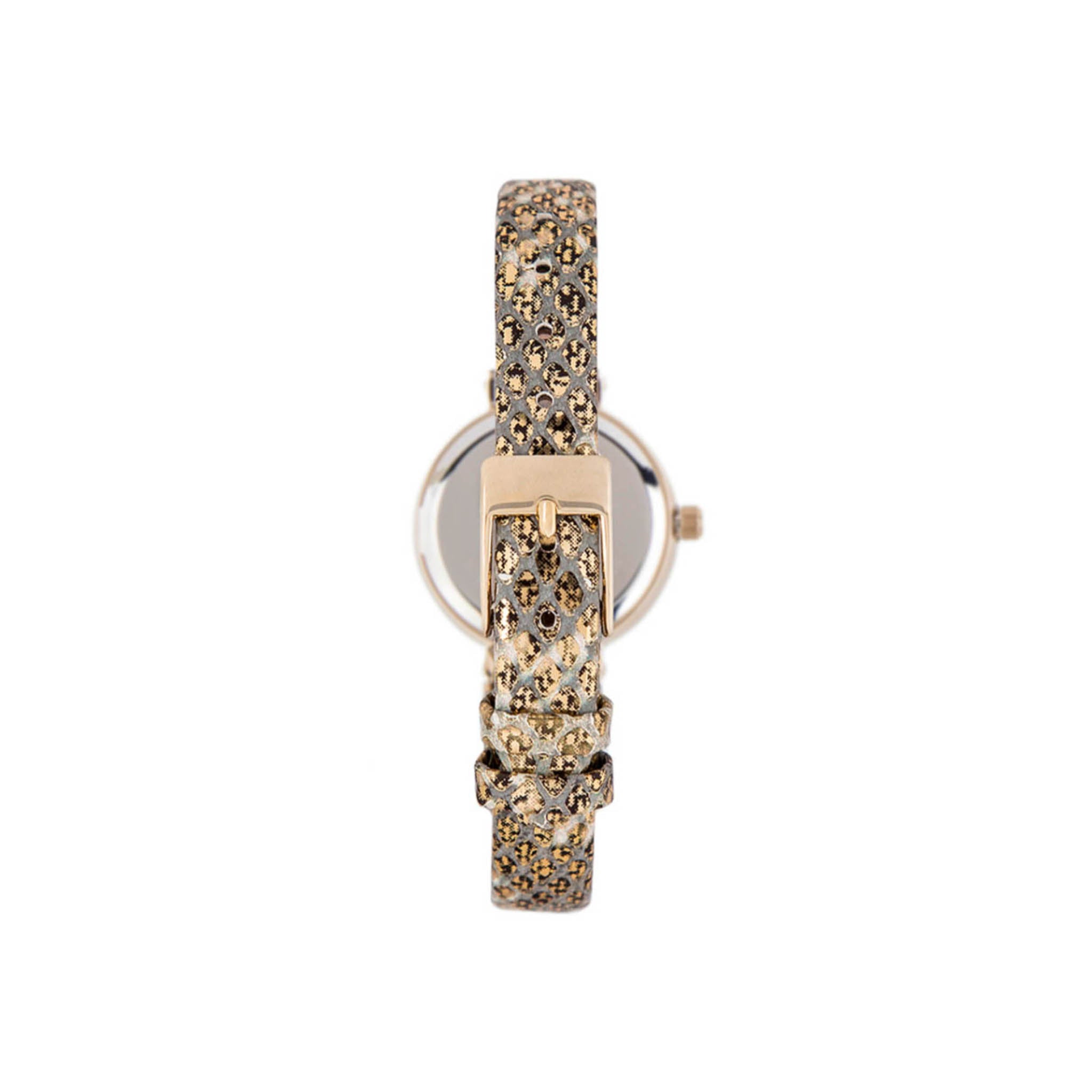 Reloj Anne Klein Ak3508Dghc