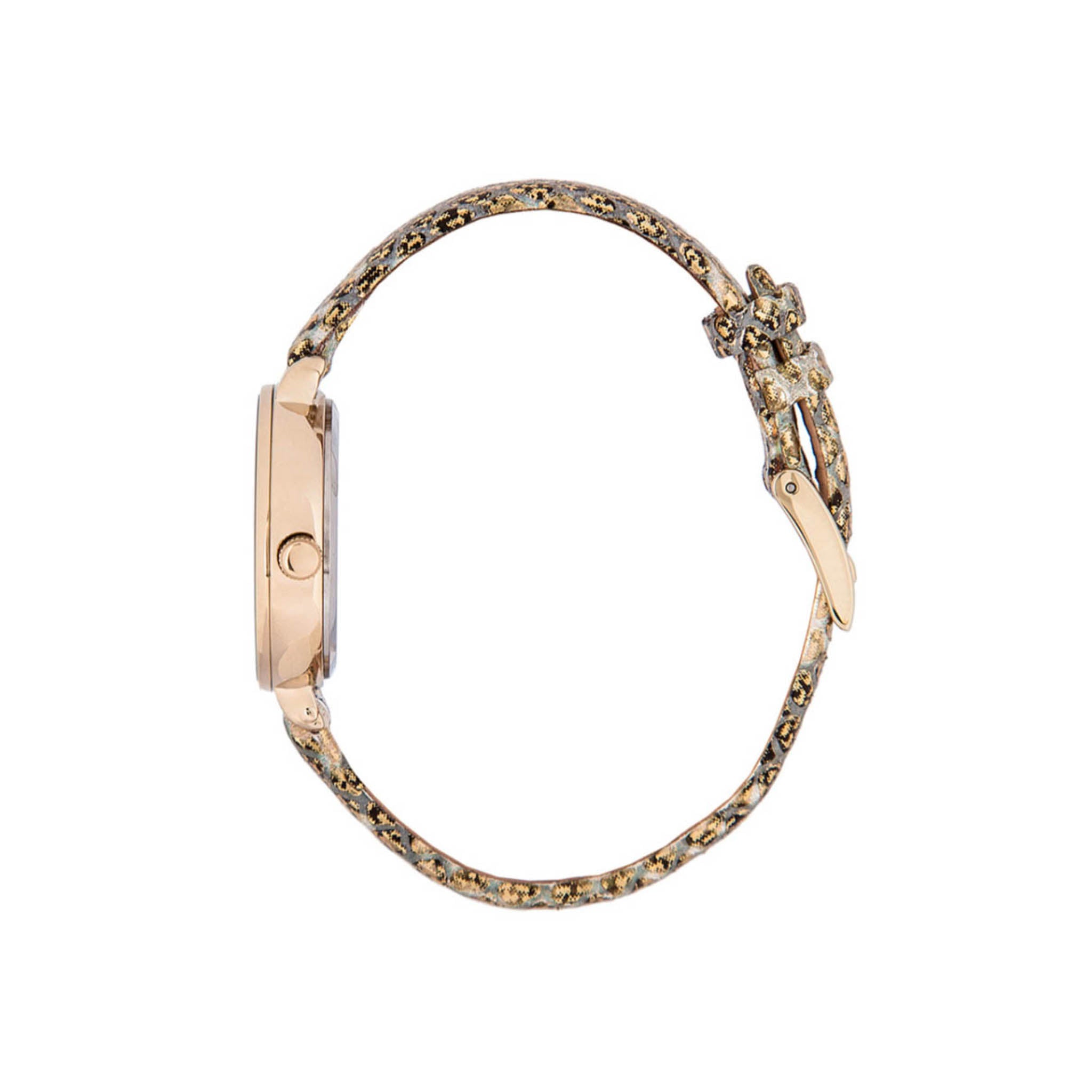 Reloj Anne Klein Ak3508Dghc