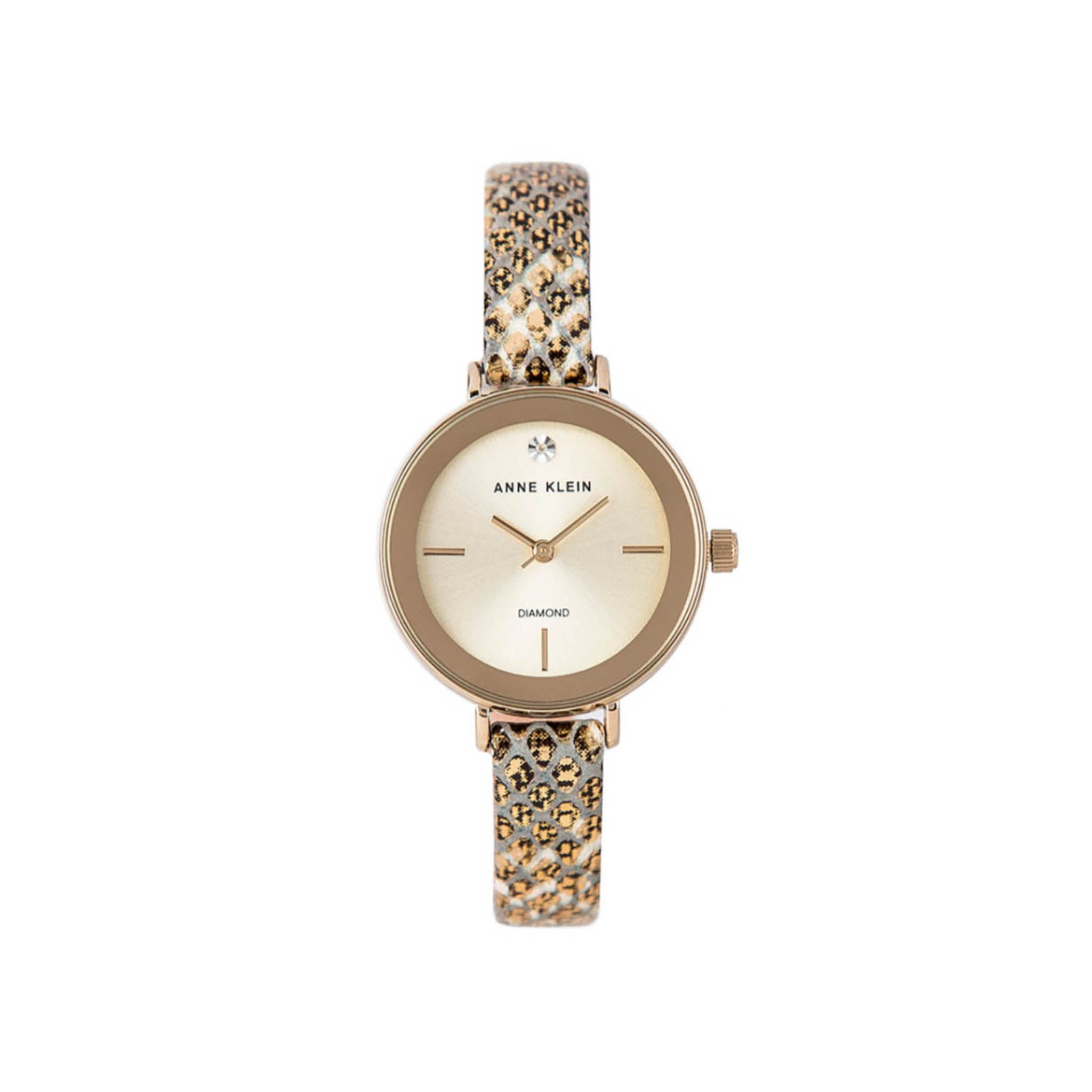 Reloj Anne Klein Ak3508Dghc