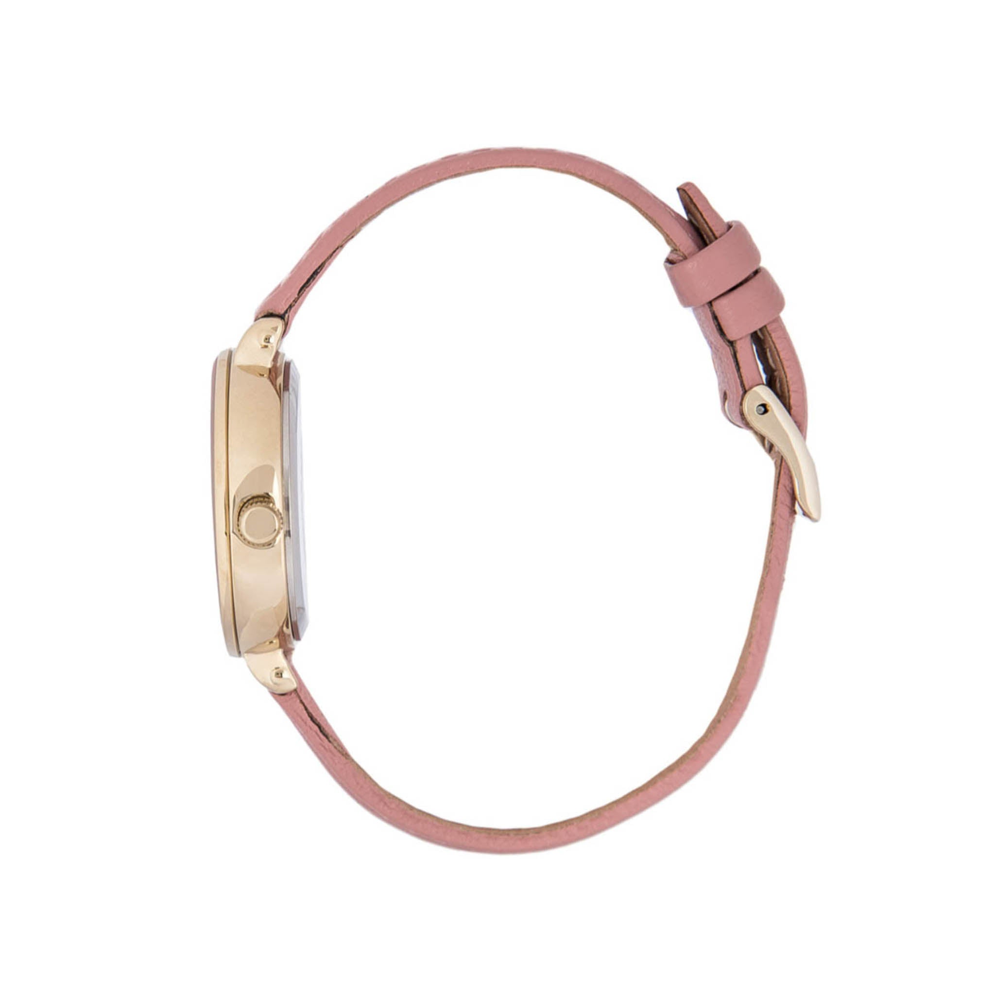 Reloj Anne Klein Ak3508Kpmp