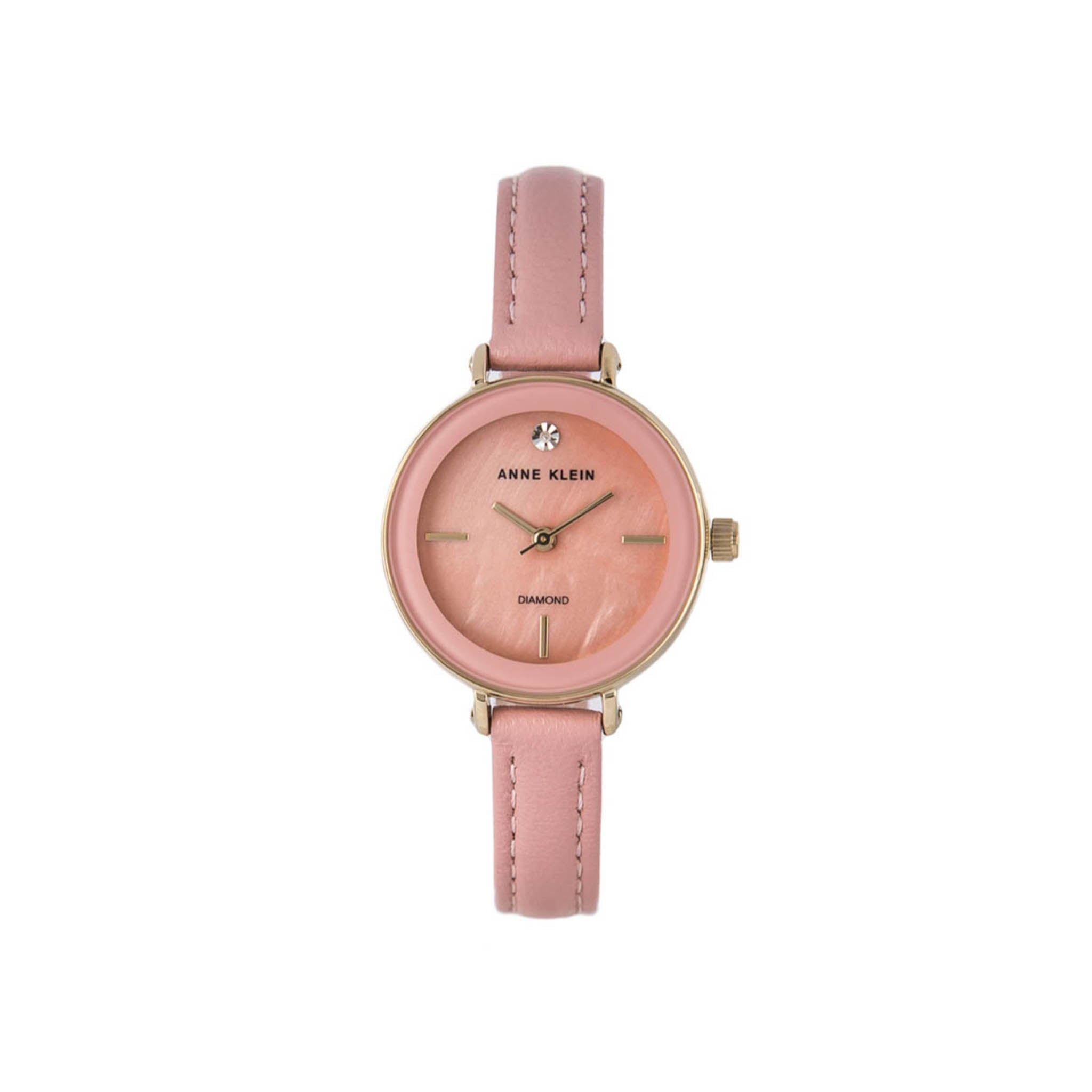 Reloj Anne Klein Ak3508Kpmp