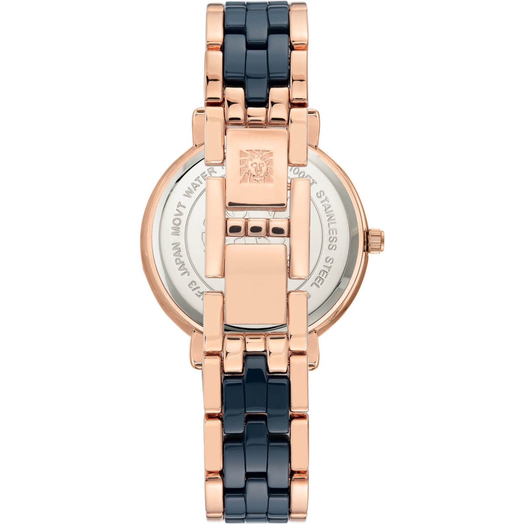 Reloj Anne Klein Ak3810Grbd