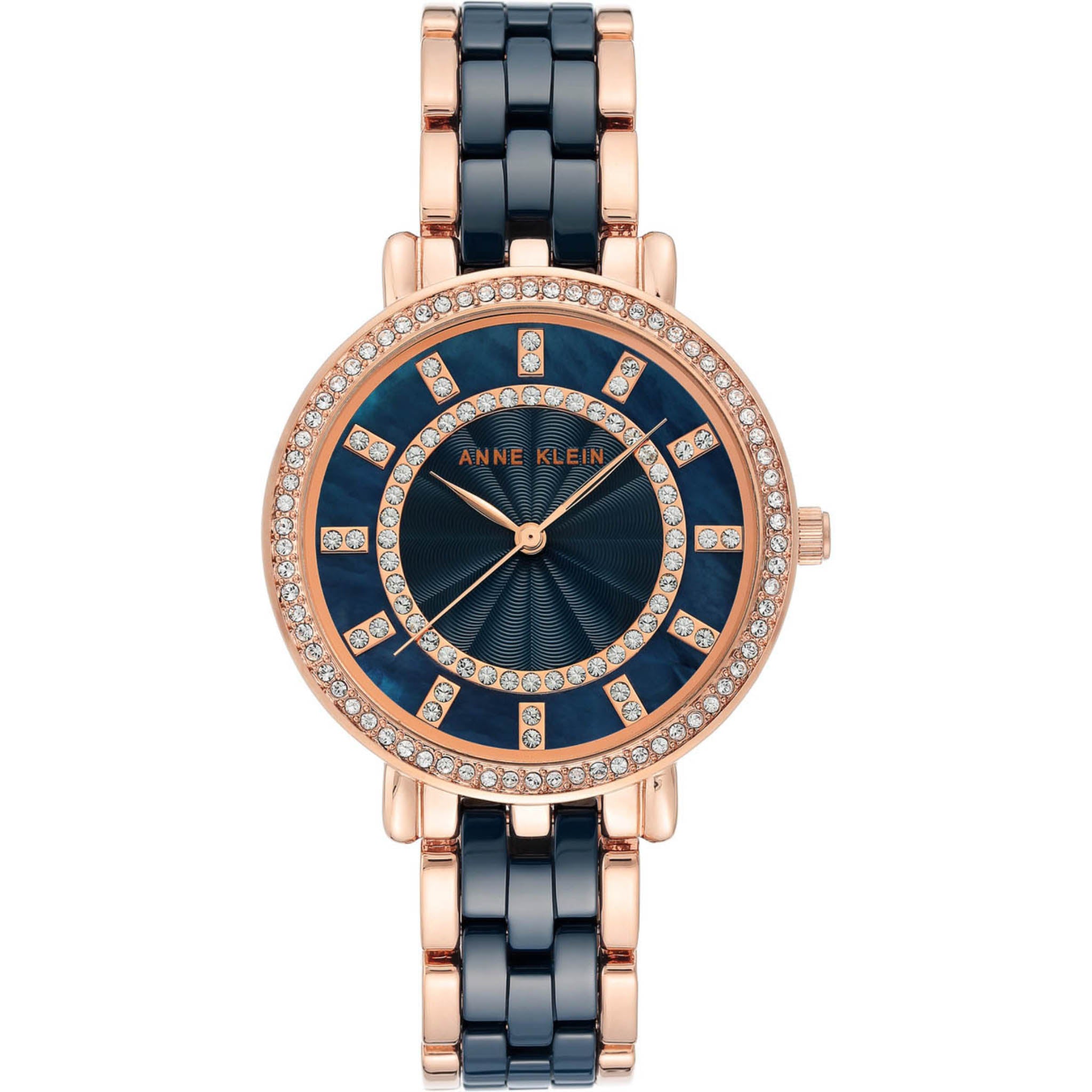 Reloj Anne Klein Ak3810Grbd