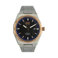 Reloj Cat Color Plateado Al.191.11.129