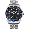 Reloj Cat Color Plateado Ao.141.11.126