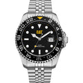 Reloj Cat Color Plateado Ao.141.11.127