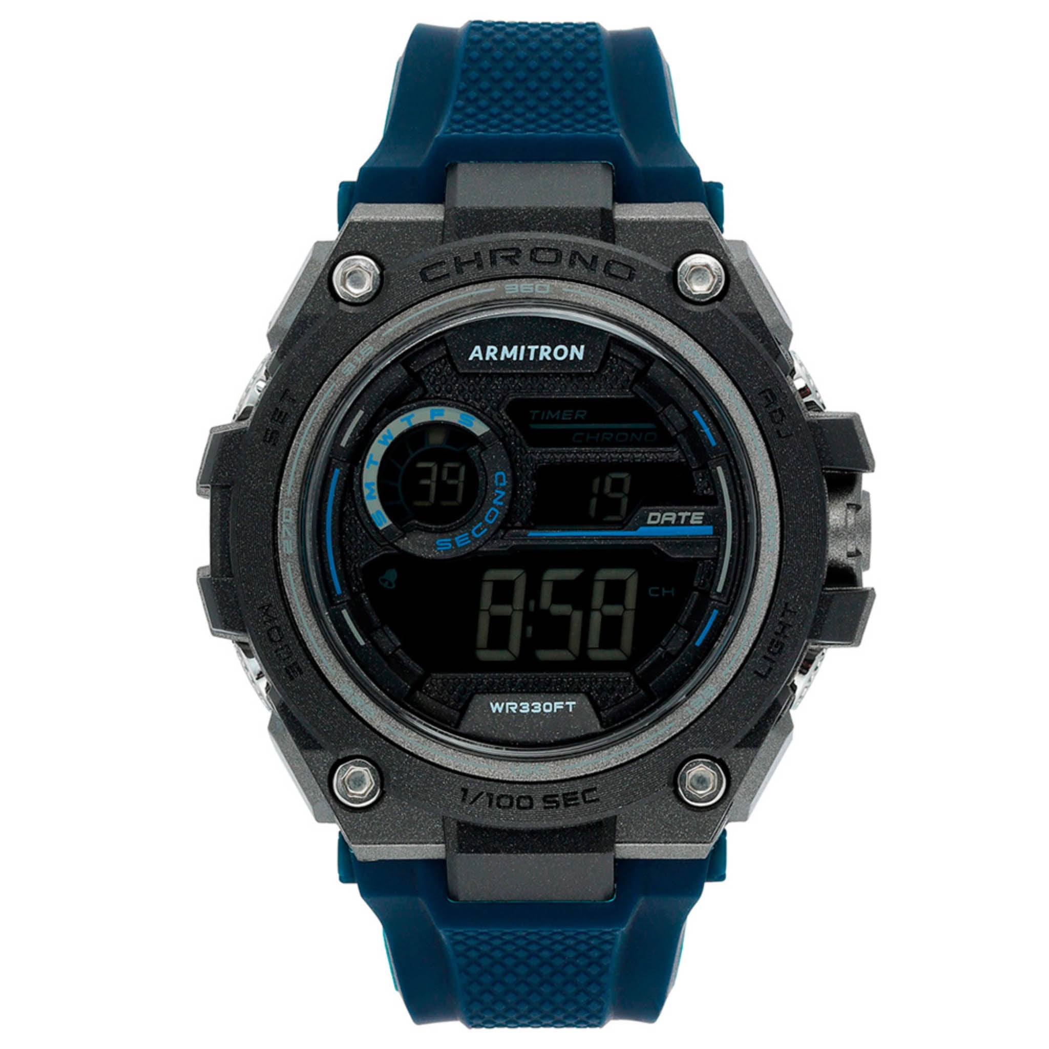 Reloj Armitron Ar408450Nvy