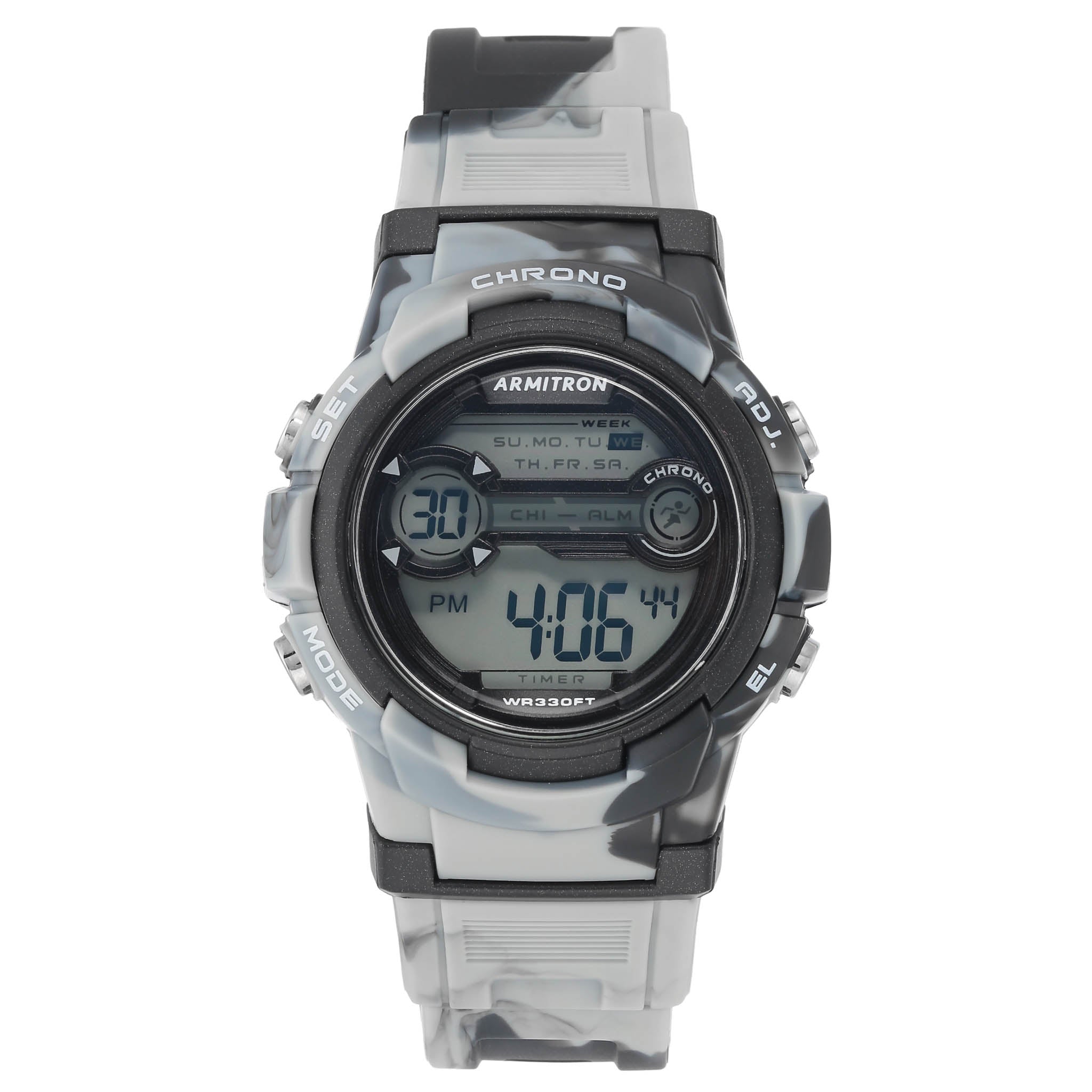 Reloj Armitron Ar457064Mcb