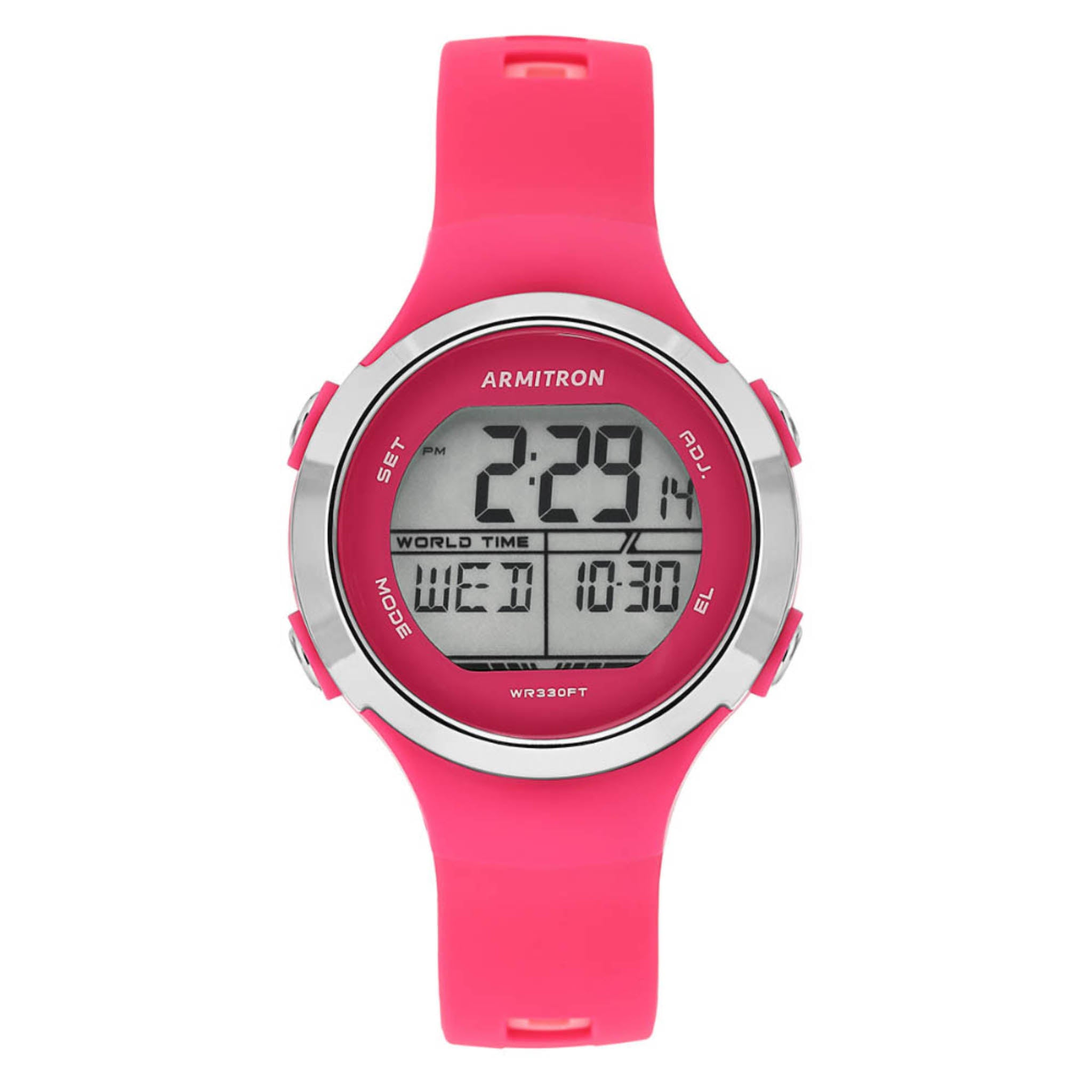 Reloj Armitron Ar457127Mag