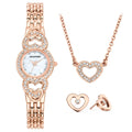 Reloj Armitron Ar755650Mprgst