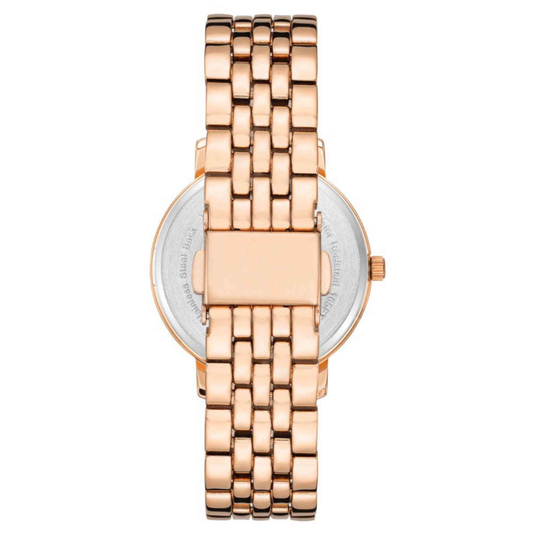 Reloj Armitron Ar755835Svrgst