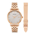 Reloj Armitron Ar755835Svrgst