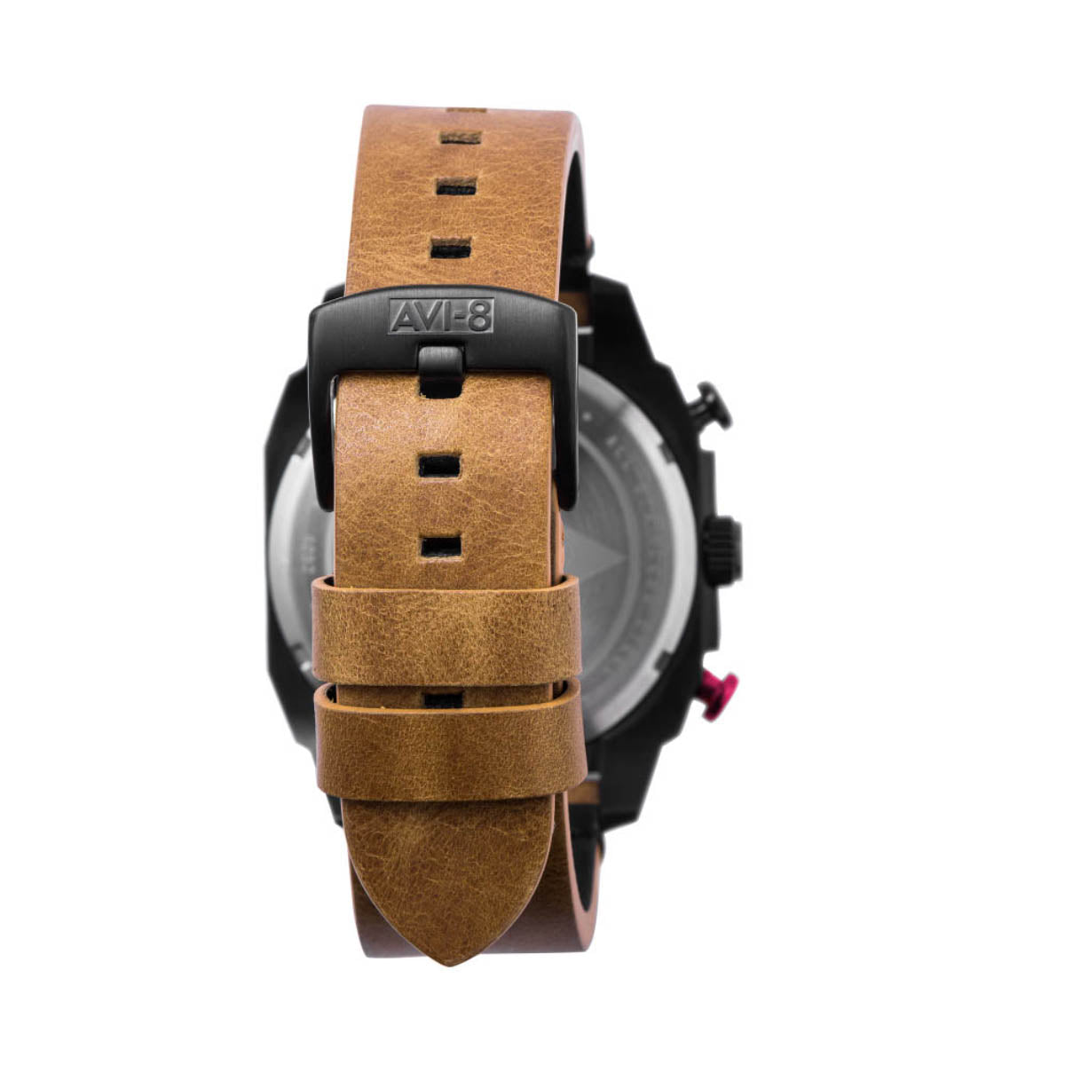 Reloj Avi-8 Color CafÃƒÂ£Ã‚Â© Av-4052-02
