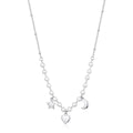 COLLAR BROSWAY CHANT PLATEADO