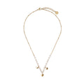 COLLAR BROSWAY CHANT DORADO