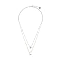 COLLAR BROSWAY CHANT PLATEADO