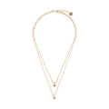 COLLAR BROSWAY CHANT DORADO