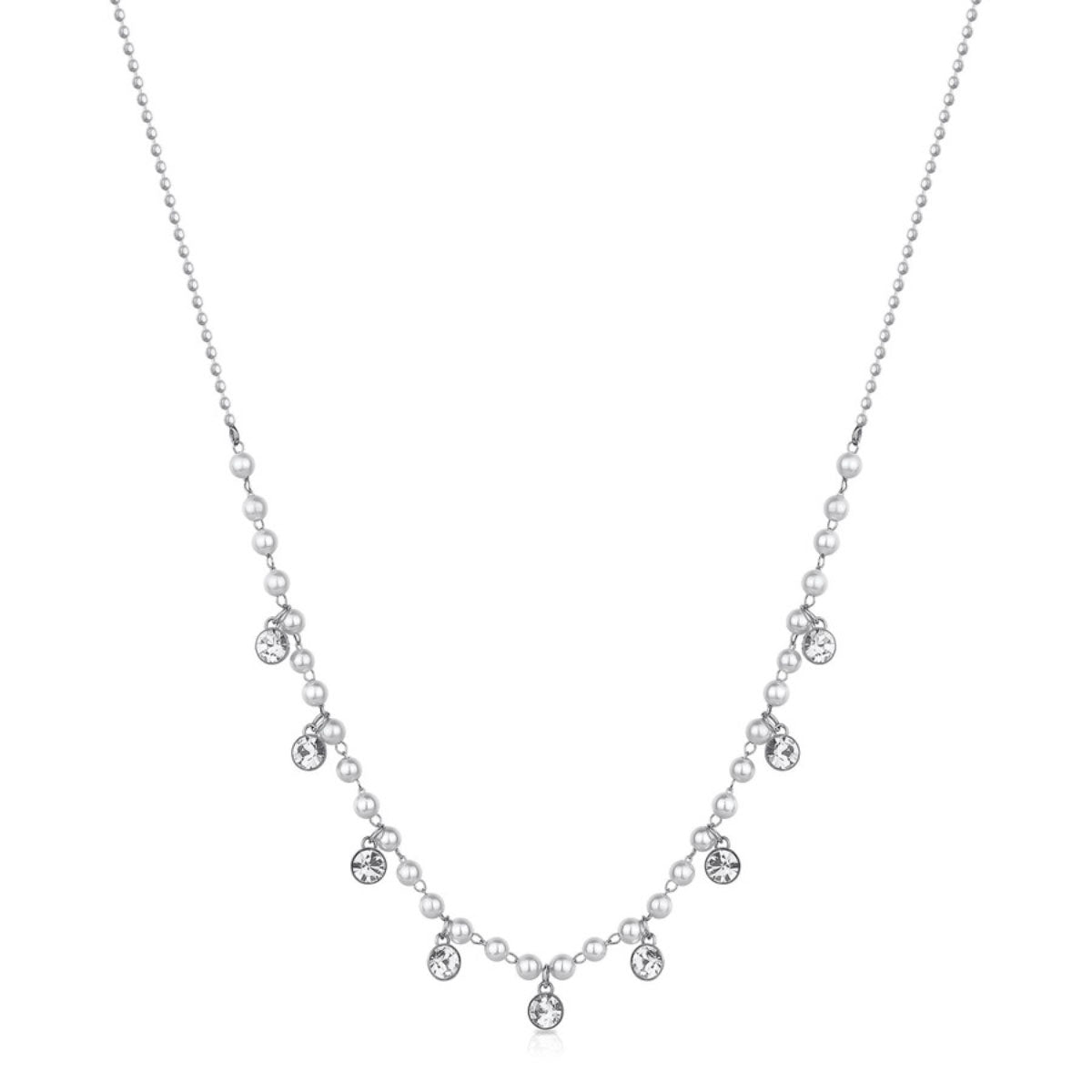 COLLAR BROSWAY CHANT PLATEADO