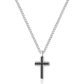 COLLAR BROSWAY BACKLINER PLATEADO