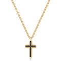 COLLAR BROSWAY BACKLINER DORADO