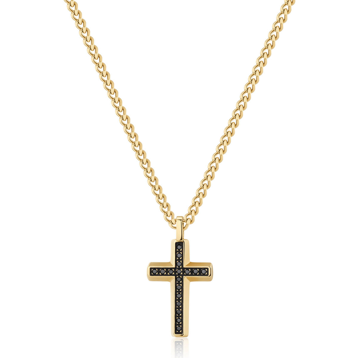 COLLAR BROSWAY BACKLINER DORADO