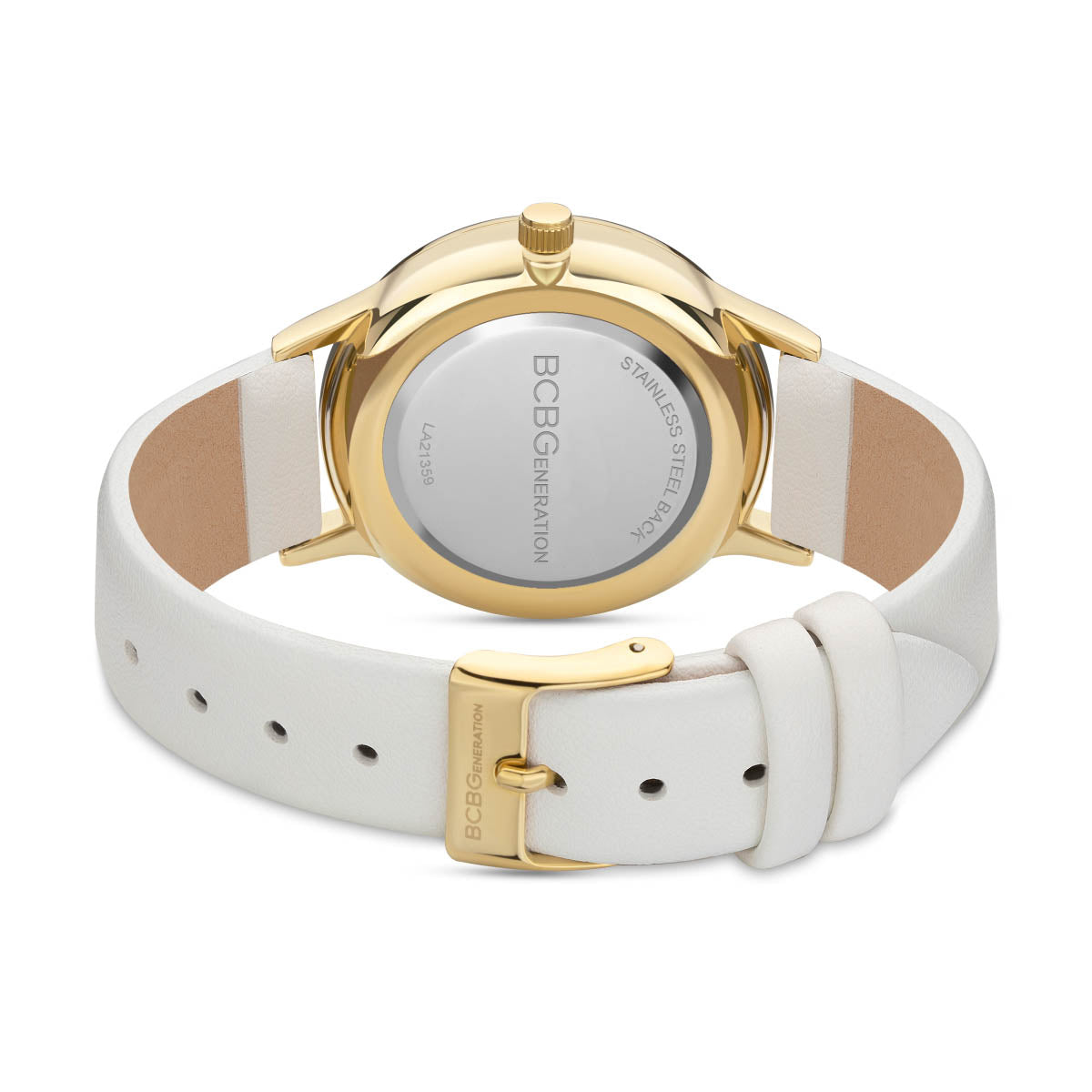 Reloj Bcbg Color Blanco Bbwla2135903