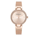 Reloj Bcbg Color Oro Rosa Bbwlg0036102