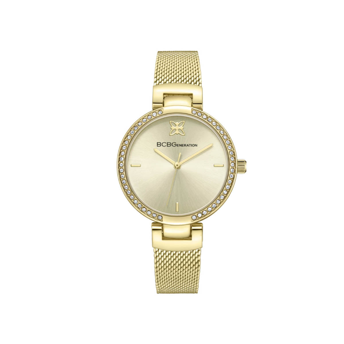Reloj Bcbg Color Dorado Bbwlg0036103