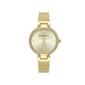 Reloj Bcbg Color Dorado Bbwlg0036103